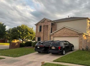 Julie W.'s lawn maintenance service result