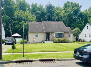 Michael K.'s lawn maintenance service result
