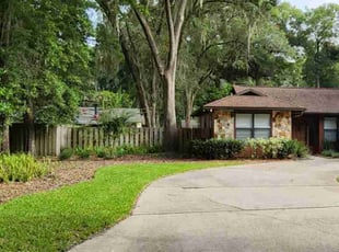 Julie J.'s lawn care services service result