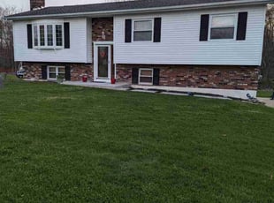 Ori H.'s turf maintenance service result