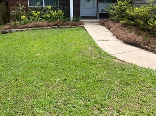 Billy M.'s Other service result