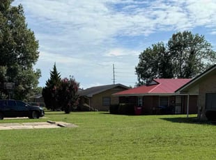 Ryan W.'s lawn care service result