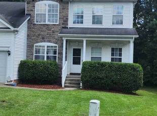 Jordan C.'s Bush Trimming service result