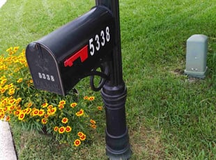 Michael N.'s lawn service service result