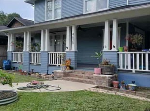 Vanessa T.'s lawn care services service result