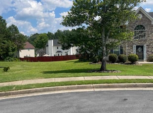 Judge C.'s lawn service service result
