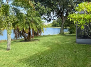 Megan M.'s lawn service service result