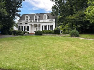 Robert C.'s grass maintenance service result