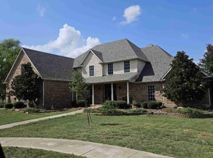 Velvet G.'s turf care service result