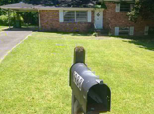 Elizabeth P.'s lawn service service result