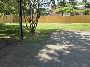 Rene G.'s turf maintenance service result