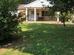 John M.'s lawn care services service result