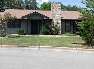 Jackie L.'s lawn maintenance service result