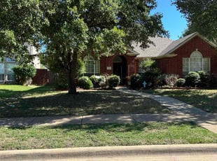 Rochelle R.'s grass maintenance service result