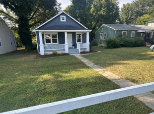 Jory B.'s lawn service service result