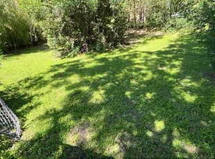 Jeremiah H.'s lawn care service result