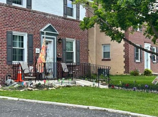 Janelle S.'s lawn maintenance service result