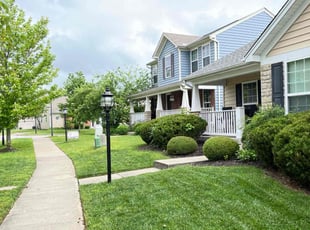 Sara A.'s grass cutting service result