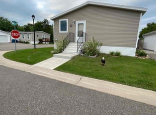 Tom T.'s turf maintenance service result