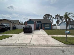 Kelly W.'s turf maintenance service result