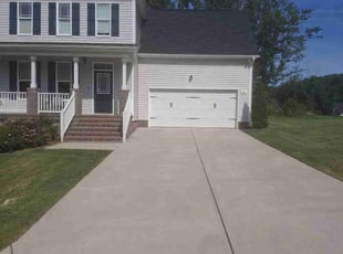 Gregory L.'s turf maintenance service result