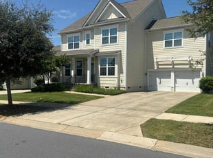 Eliezer G.'s lawn care service result