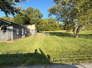 Bradley S.'s lawn service service result