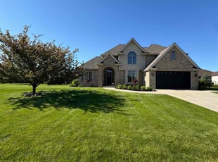 Jillian J.'s yard maintenance service result