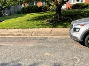 Bobby I.'s lawn maintenance service result