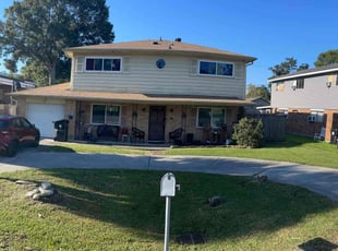 Richard F.'s lawn care services service result