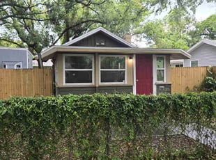 Cb C.'s lawn service service result