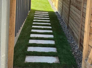 Robert L.'s Leaf Removal service result