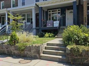 Gina R.'s grass cutting service result