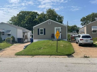 Robin K.'s lawn care service result