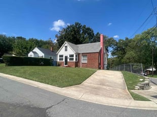 Anthony T.'s lawn care service result