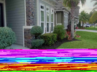 Jana C.'s Cleanups service result