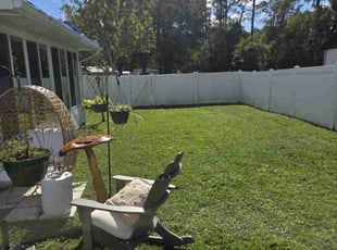 Nicholas F.'s turf care service result