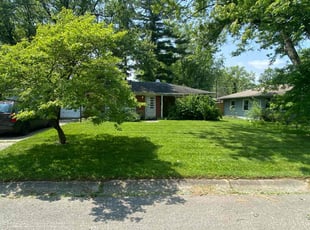 Brianna I.'s turf maintenance service result