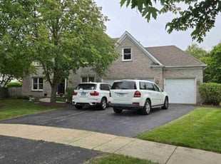 Colin M.'s grass maintenance service result