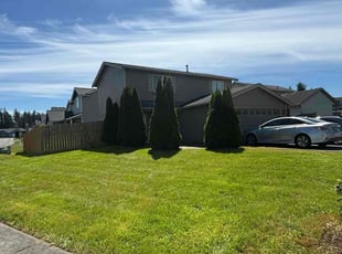 Thomas U.'s lawn care service result