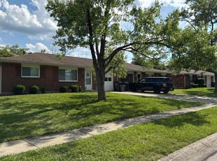 Jay A.'s lawn service service result