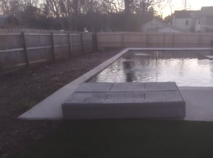Ron E.'s Leaf Removal service result