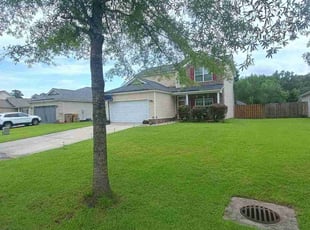 Jilly B.'s Bush Trimming service result