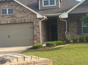 Joan N.'s turf care service result