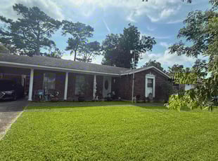 Dean H.'s turf maintenance service result