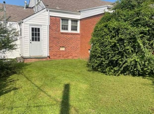 Roger F.'s lawn care services service result