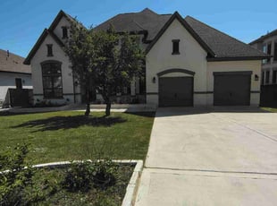 Greg G.'s grass cutting service result