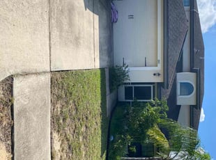 Grant D.'s lawn care services service result