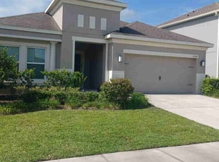 Matthew G.'s lawn service service result