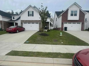 Emmett H.'s grass maintenance service result